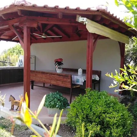 Vilă Viktoria Halkidiki *