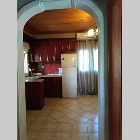 Viktoria Halkidiki * Nea Silata