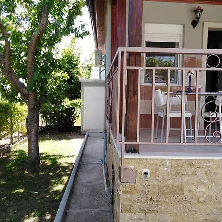 Vilă Viktoria Halkidiki *