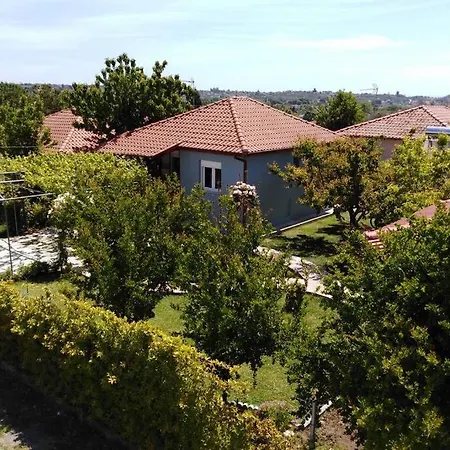 Viktoria Halkidiki * Nea Silata