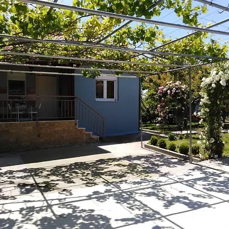 Viktoria Halkidiki Nea Silata