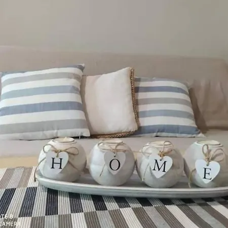 Viktoria Halkidiki Vilă