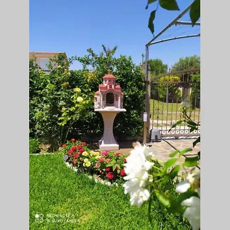 Viktoria Halkidiki * Nea Silata