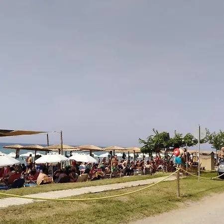 Vilă Viktoria Halkidiki *