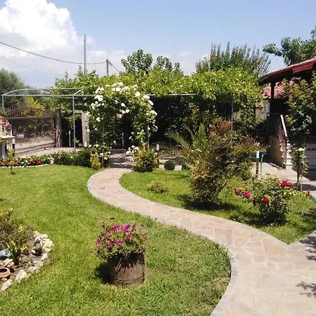 Vilă Viktoria Halkidiki