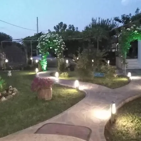 Viktoria Halkidiki Nea Silata