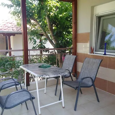 Viktoria Halkidiki Vilă