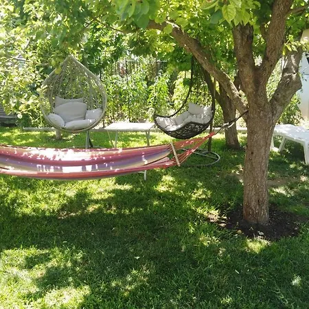 Viktoria Halkidiki * Nea Silata