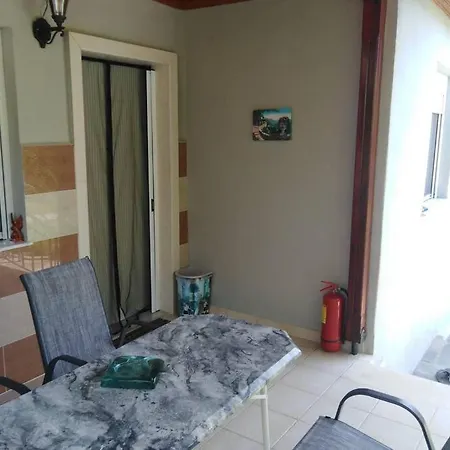 Viktoria Halkidiki Vilă *