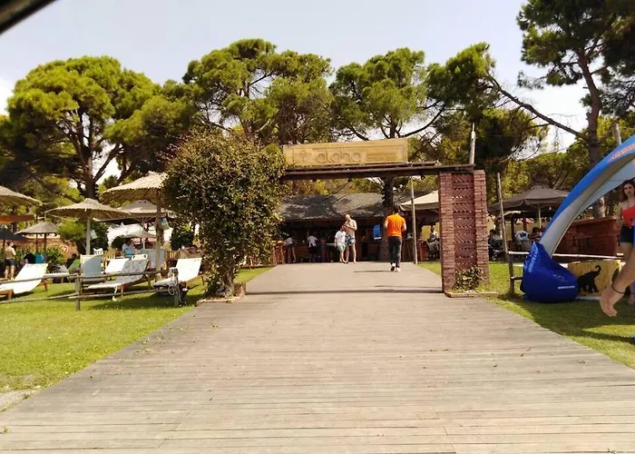 Viktoria Halkidiki 别墅 Nea Silata