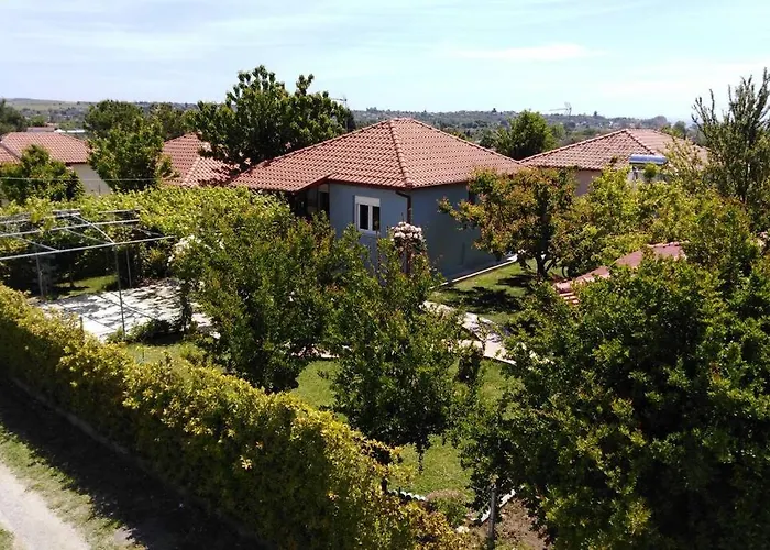 Viktoria Halkidiki * Nea Silata