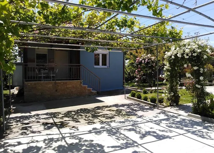 Viktoria Halkidiki Nea Silata