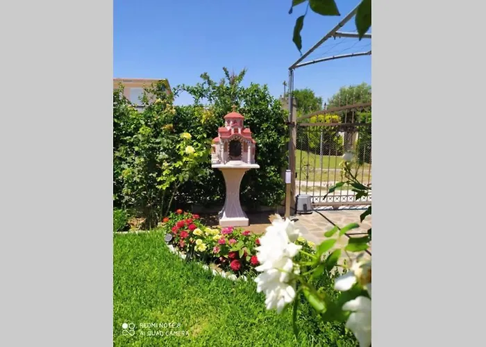 Viktoria Halkidiki * Nea Silata