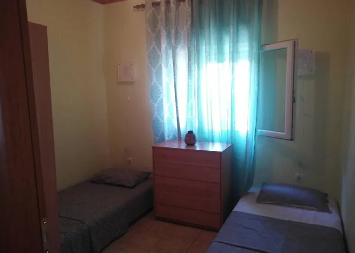 Viktoria Halkidiki Nea Silata