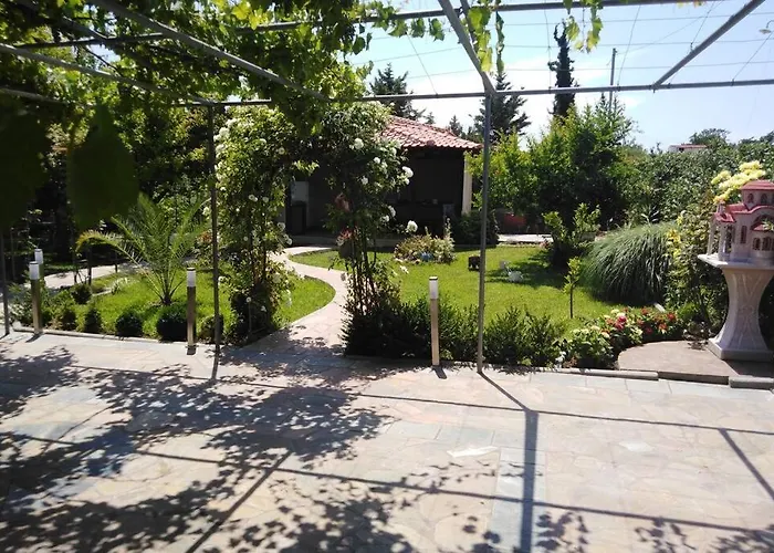 Viktoria Halkidiki *