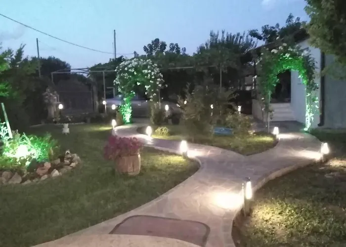 Viktoria Halkidiki Nea Silata