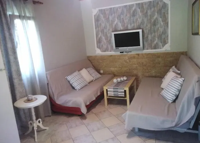 Viktoria Halkidiki 别墅 *