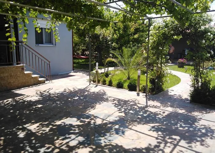 Viktoria Halkidiki 别墅