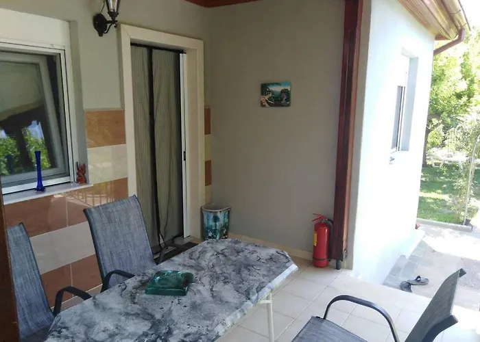 Viktoria Halkidiki 别墅 *