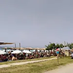 ヴィラ Viktoria Halkidiki *