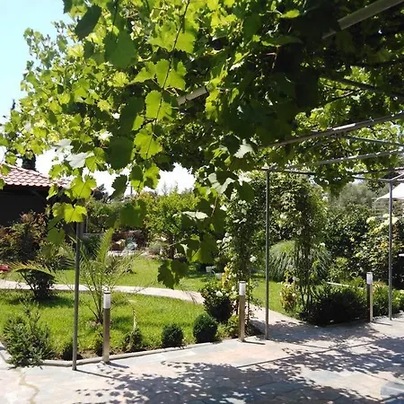 Viktoria Halkidiki Vila Nea Silata