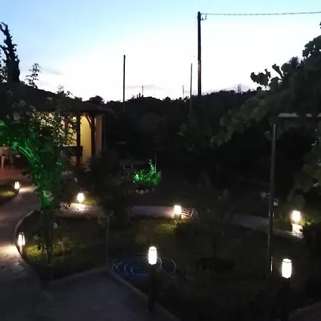 빌라 Viktoria Halkidiki *