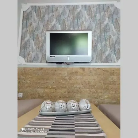 Viktoria Halkidiki Vila Nea Silata