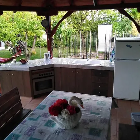Vila Viktoria Halkidiki