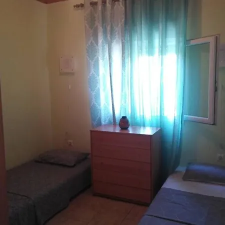 Viktoria Halkidiki Nea Silata