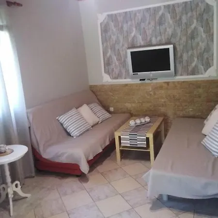 Viktoria Halkidiki Villa *