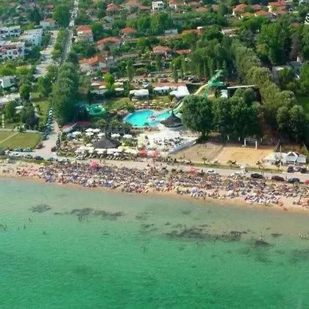 Vila Viktoria Halkidiki *