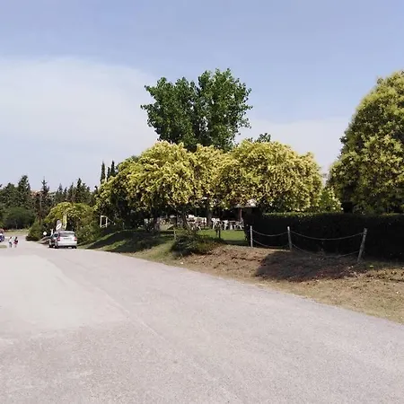 Viktoria Halkidiki Vila Nea Silata