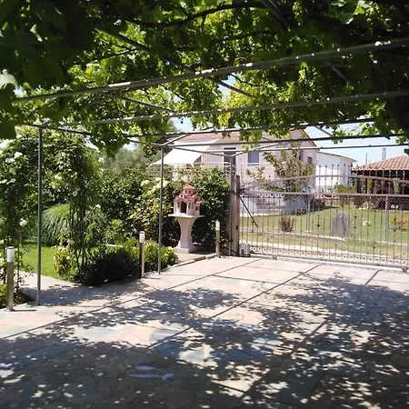 Viktoria Halkidiki Villa *