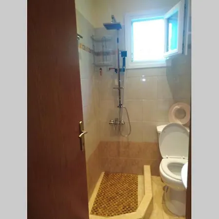 Viktoria Halkidiki *