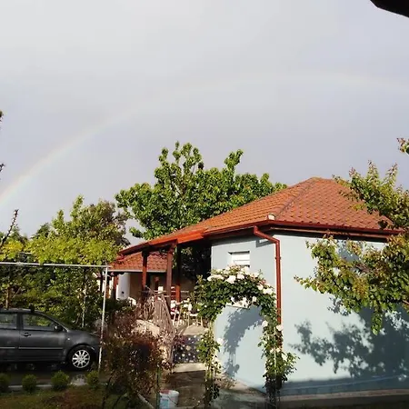 Villa Viktoria Halkidiki