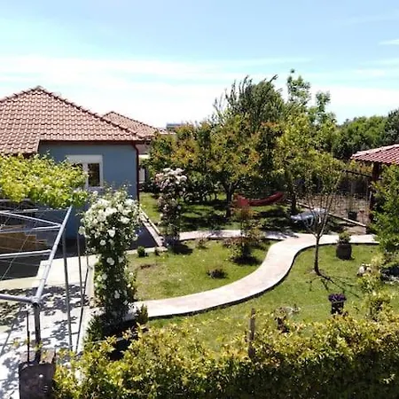 Viktoria Halkidiki Vila