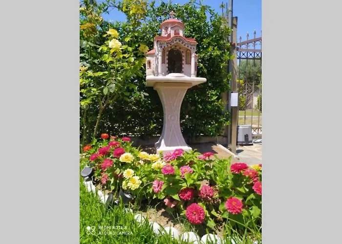 Viktoria Halkidiki * Nea Silata