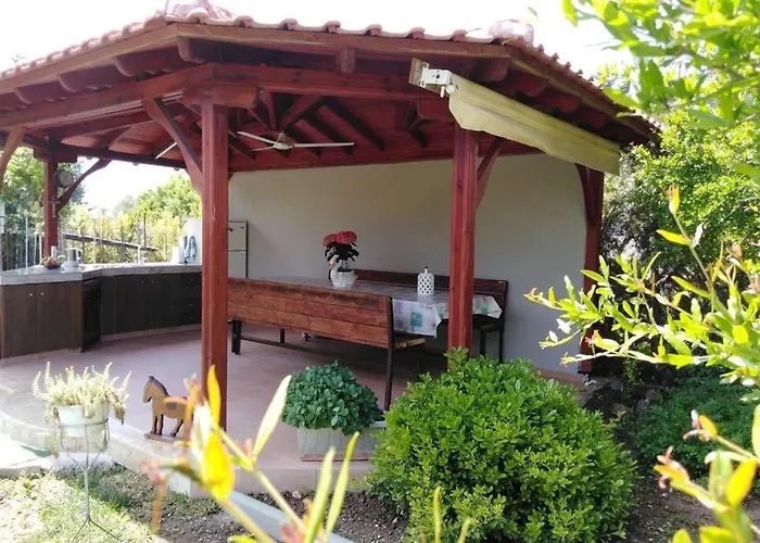 빌라 Viktoria Halkidiki *