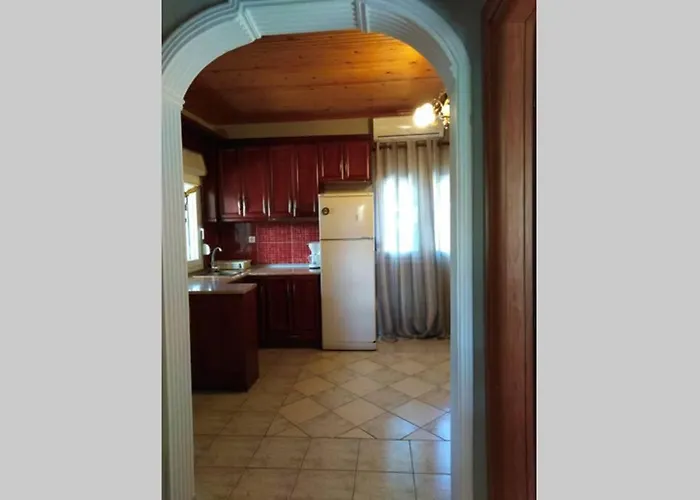 Viktoria Halkidiki * Nea Silata