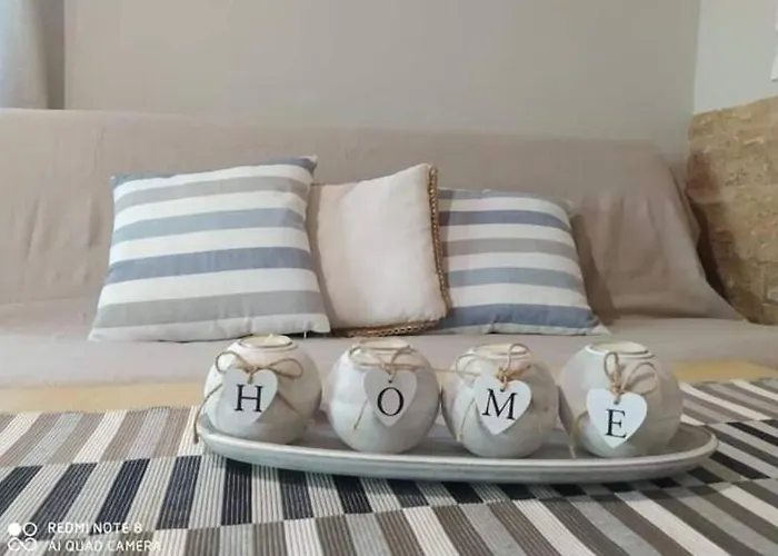 Viktoria Halkidiki 빌라