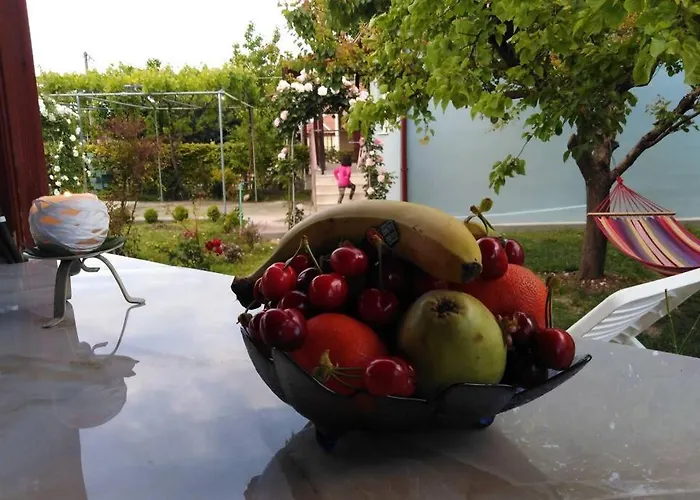 빌라 Viktoria Halkidiki