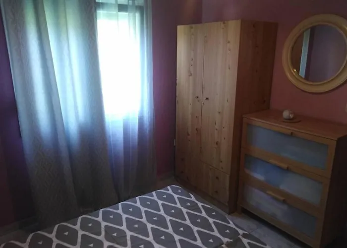 빌라 Viktoria Halkidiki