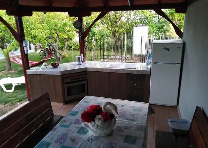 빌라 Viktoria Halkidiki