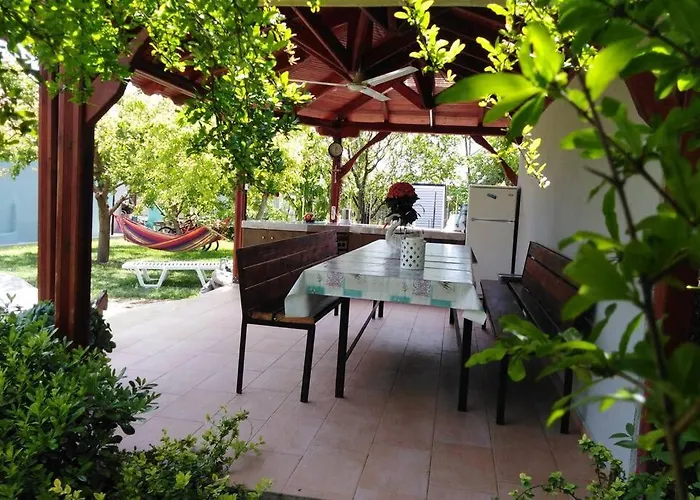 Viktoria Halkidiki Nea Silata