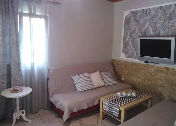 Viktoria Halkidiki * Nea Silata