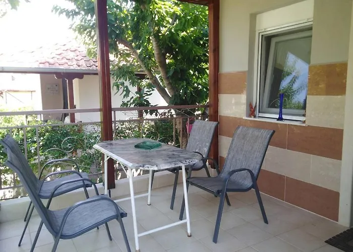 Viktoria Halkidiki 빌라