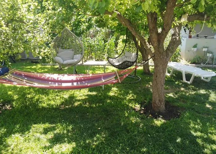 Viktoria Halkidiki * Nea Silata