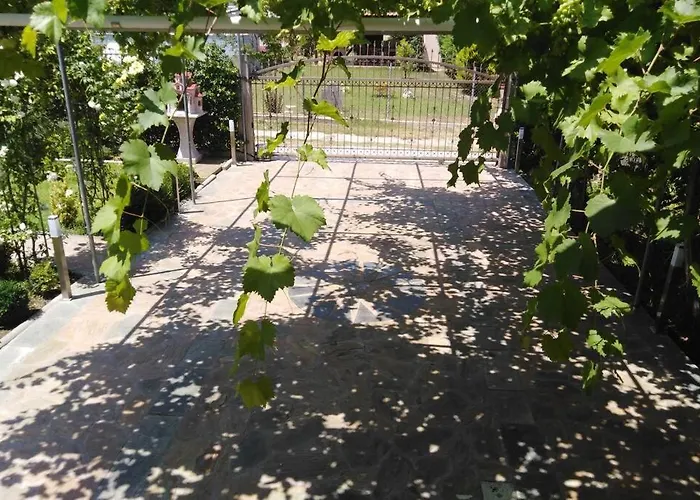 Viktoria Halkidiki *