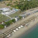 Viktoria Halkidiki