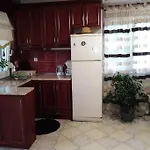 Viktoria Halkidiki Villa Nea Silata